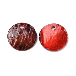 Спрей окрашены натуральными акоями SHEL-F007-15A