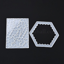 DIY игрушка для детей силиконовые Молды DIY-C033-04