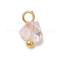 Гальванические стеклянные подвески&nbsp;PALLOY-JF04004