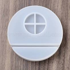 Силиконовые Молды для свечей своими руками&nbsp;SIMO-H021-04A