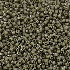 MIYUKIデリカビーズ  シリンダー  日本製シードビーズ  11/0  （db2365) duracoat不透明染めトープ  1.3x1.6mm  穴：0.8mm  約20000個/袋  100 G /袋&nbsp;SEED-J020-DB2365