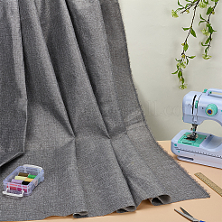 Льняная ткань&nbsp;AJEW-WH0816-164A