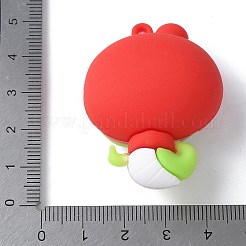 Пластиковые подвески из пвх KY-D300-01A