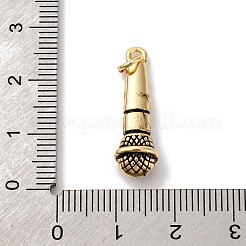 Латунные подвески KK-Q098-32G