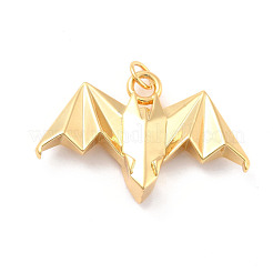 Стойки обшивки латунные подвески KK-B052-06G