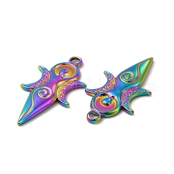 Ионное покрытие (ip) подвески из нержавеющей стали 304&nbsp;X-STAS-A070-33MC