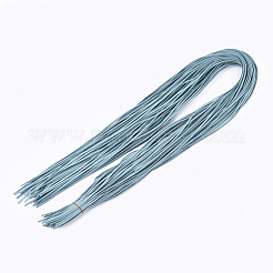 Corda suede imitato&nbsp;LW-R023-2.8mm-33