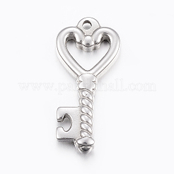 Подвески из нержавеющей стали 304&nbsp;LS-STAS-E421-061P