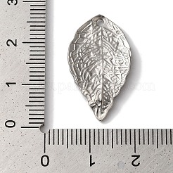 Подвески из нержавеющей стали 304&nbsp;STAS-L081-005P-02