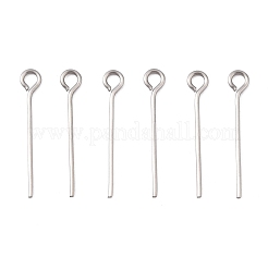 Проушина из нержавеющей стали марки 304 STAS-R045-20mm