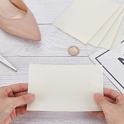 Самоклеящиеся ручки для подошв обуви DIY-WH0888-500B