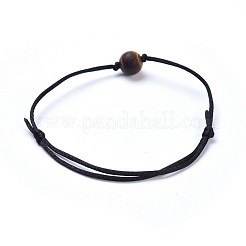 Bracciali cordone di nylon&nbsp;BJEW-JB04262-M