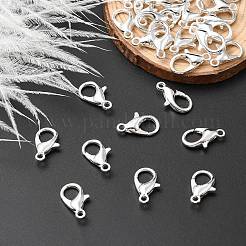 Карабин-лобстер из цинкового сплава&nbsp;FIND-YW0001-71S