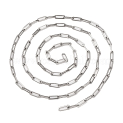 Цепи из нержавеющей стали 304 CHS-S012-22P