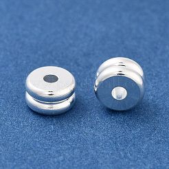 Латунные бусины KK-M288-07S-B