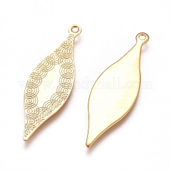 Подвески из нержавеющей стали 304 STAS-D233-10G