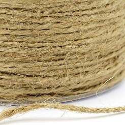 Джутовый шнур OCOR-E005-01A