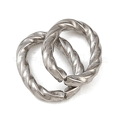 Соединительные кольца из нержавеющей стали 304&nbsp;STAS-C154-04B-P