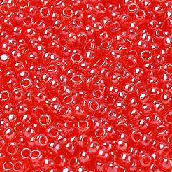 Круглые бусины toho 6/0&nbsp;SEED-XTR06-0109