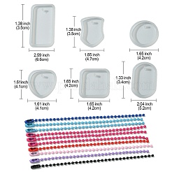 6 шт. DIY-YW0007-63