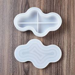 Силиконовые Молды для хранения своими руками&nbsp;LS-SIMO-P008-07D