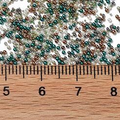 Пузырьковые бусы&nbsp;GLAA-XCP0001-14