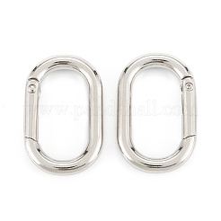 Пружинные кольца из цинкового сплава PALLOY-L233-07B-P