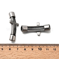 Подвески-соединители из нержавеющей стали 304&nbsp;STAS-D382-21AS