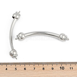 Подвески-соединители из нержавеющей стали 304&nbsp;STAS-M090-09P