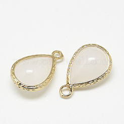 Стеклянные подвески&nbsp;X-GLAA-Q068-19A-13