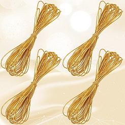 20м круглый эластичный нейлоновый шнур OCOR-CN0001-01A