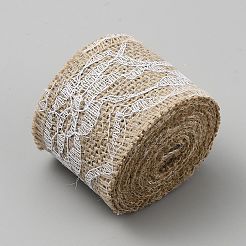 Ruban de toile de jute&nbsp;OCOR-TAC0023-17C