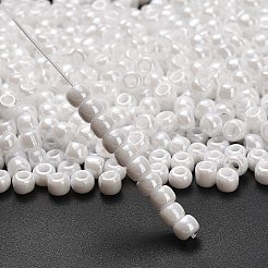 Круглые бусины toho 3/0 SEED-TR03-0121