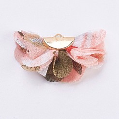 Украшения подвески из ткани&nbsp;FIND-P027-E