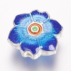 Бисера эмали сплава ENAM-F076-01S