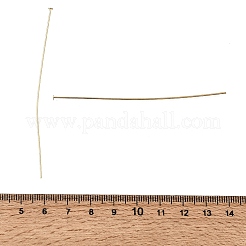 Kopfbolzen aus Messing&nbsp;KK-CBA1A60-12G