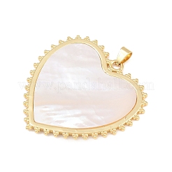 Натуральный белый оболочки подвески&nbsp;KK-C162-001B-G