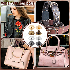 Сплав заклепки&nbsp;FIND-DR0002-19A