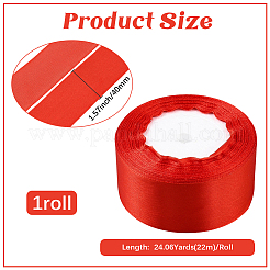 Полиэфирные ленты&nbsp;OCOR-WH20018-30C