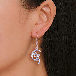 Сплавочные подвески тибетского стиля&nbsp;TIBEP-CJ0001-15