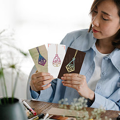 Подвесные трафареты для резки углеродистой стали DIY-WH0309-1654