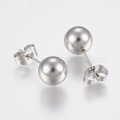 Комплекты ювелирных изделий из нержавеющей стали 304&nbsp;SJEW-H122-03P