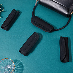 Неопреновые чехлы для ручек багажа AJEW-WH20816-012B