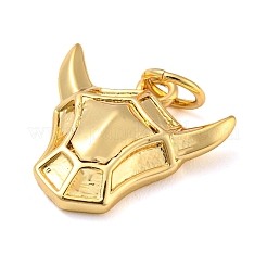 Латунные подвески&nbsp;LS-KK-A202-01E-G