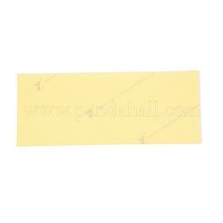 Autocollants de scellement&nbsp;AJEW-P082-L01-02