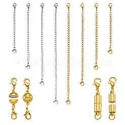 DIY ювелирные изделия DIY-TA0002-09