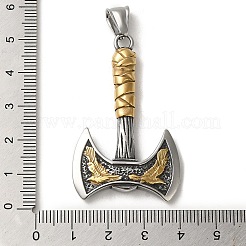 Подвески из нержавеющей стали viking 304&nbsp;STAS-Z059-07AS