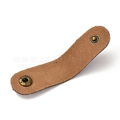 Органайзер на шнурке из искусственной кожи&nbsp;LS-FIND-Z001-03A