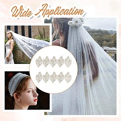 Компьютеризированная вышивка тканью утюжок на / шить на заплатках DIY-GO0002-19A