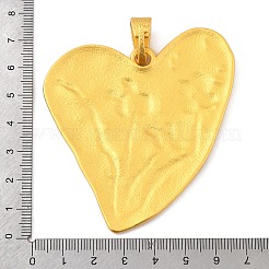 Большие сплавочные подвески PALLOY-D362-01G-J